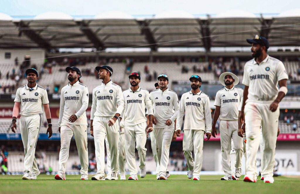 ভারত বনাম ইংল্যান্ড দ্বিতীয় টেস্টে ভারতের সবথেকে বড় চমক! তিন নম্বরে ফিরছেন তারকা ব্যাটার, বাদ পড়ছেন দুই তারকা বোলার?