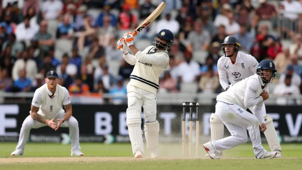 IND vs ENG 5th Test: ওভালের ‘সবুজ গালিচা’য় ভারত-ইংল্যান্ডের হাড্ডাহাড্ডি লড়াই, প্রথম সেশনে ৭২ রান তুলল ভারত