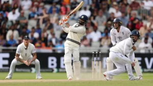 IND vs ENG 5th Test: ওভালের ‘সবুজ গালিচা’য় ভারত-ইংল্যান্ডের হাড্ডাহাড্ডি লড়াই, প্রথম সেশনে ৭২ রান তুলল ভারত