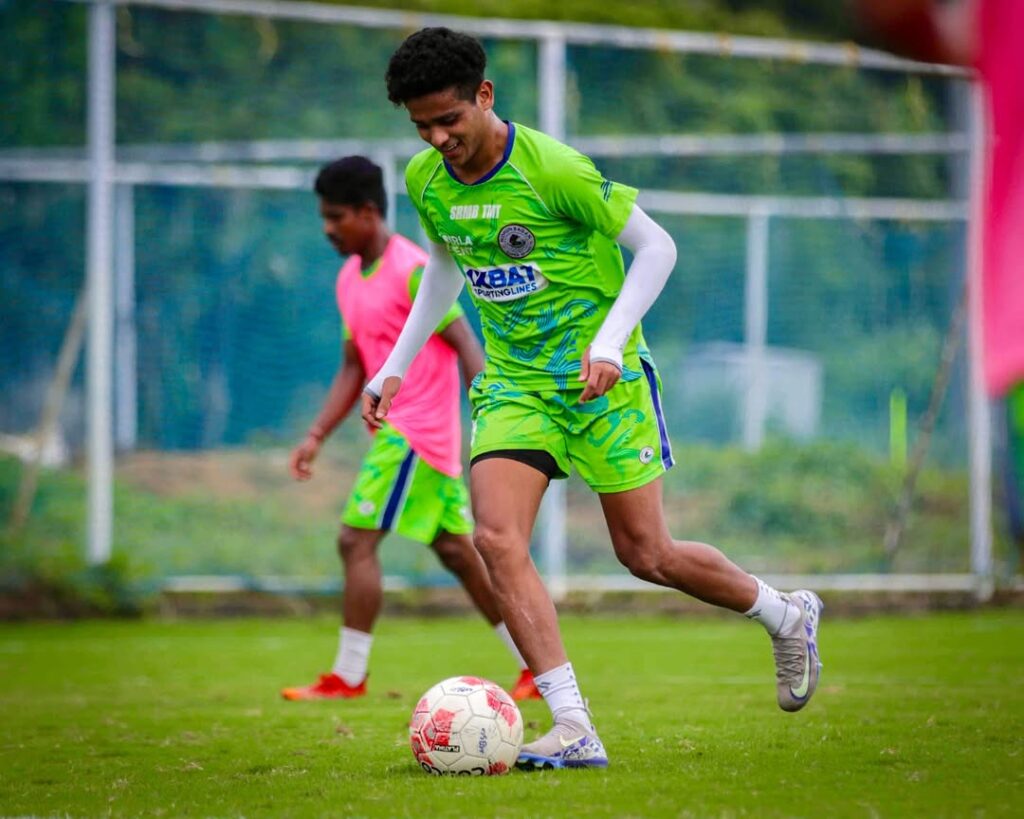 দ্বিতীয় ম্যাচে কালীঘাটের বিরুদ্ধে লড়াইয়ে নামছে মোহনবাগান, ডুরান্ড নিয়েও নয়া সিদ্ধান্ত — CFL 2025 আপডেট