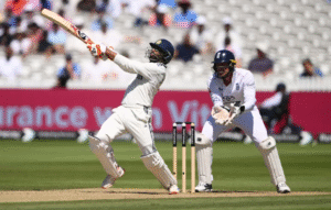 🏏 লর্ডসে বিরল ইতিহাস, প্রথম ইনিংসে ভারত ও ইংল্যান্ড সমান ৩৮৭! টেস্ট ক্রিকেটে ফের ‘টাই’