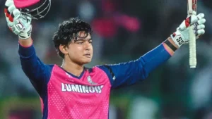 অস্ট্রেলিয়া সফরে ভারতের অনূর্ধ্ব-১৯ দল ঘোষণা, সুযোগ পেলেন বৈভব সূর্যবংশী