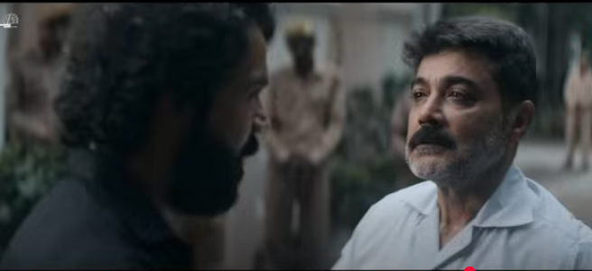 বুম্বা দার কামব্যাক! ‘মালিক’ ট্রেলারে বাজিমাত প্রসেনজিৎ চট্টোপাধ্যায়ের, ১১ জুলাই মুক্তি পেতে চলেছে পুলকিত পরিচালিত নতুন গ্যাংস্টার থ্রিলার!