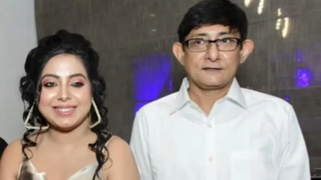 ‘রাজনীতি খাটাইনি, বাড়তি সুবিধাও নিইনি, তাহলে দুর্ব্যবহার সহ্য করব কেন?’—হাসপাতাল কাণ্ডে মুখ খুললেন কাঞ্চন-শ্রীময়ী