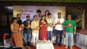 লক্ষ্মী ঝাঁপি: আর্থিক স্বাধীনতা ও নারীর জেদের বিপ্লবী কাহিনি এবার স্টার জলসায়!