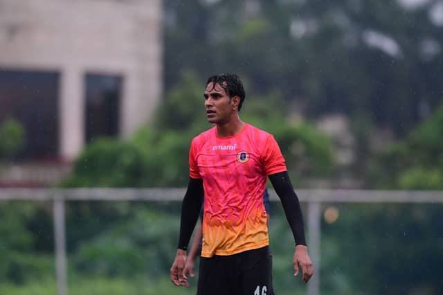 ডুরান্ড কাপ ২০২৫: প্রস্তুতি শুরু করল ইস্টবেঙ্গল, প্রথম দিনেই নজরে নতুন মুখ