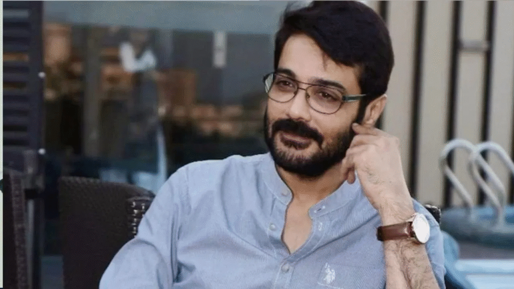 বুম্বা দার কামব্যাক! ‘মালিক’ ট্রেলারে বাজিমাত প্রসেনজিৎ চট্টোপাধ্যায়ের, ১১ জুলাই মুক্তি পেতে চলেছে পুলকিত পরিচালিত নতুন গ্যাংস্টার থ্রিলার!