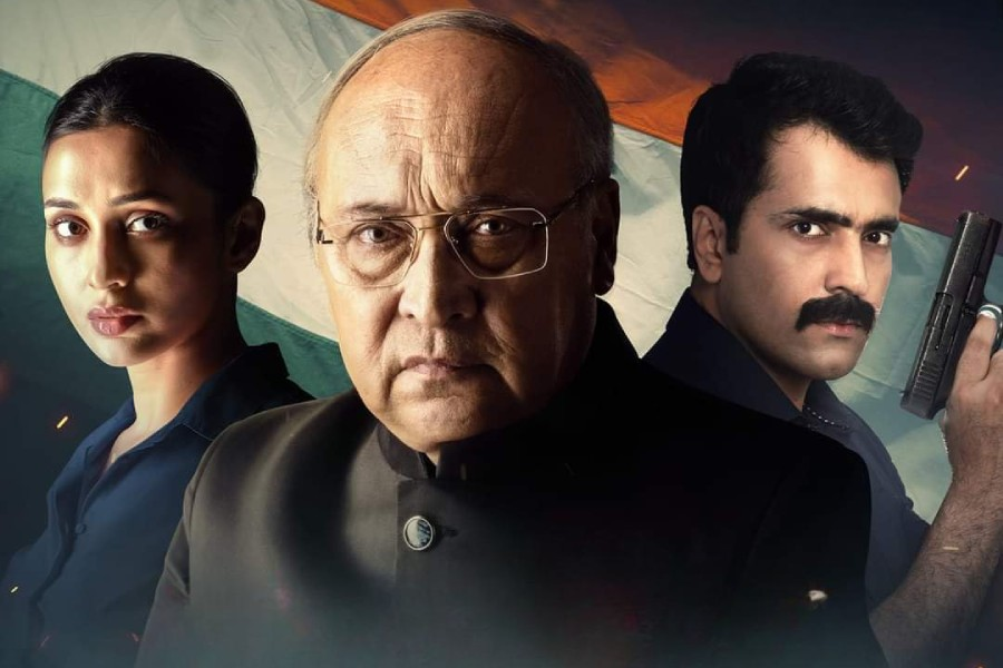 Raktabeej 2 Announcement Teaser: দুর্গাপুজো ২০২৫-এ আসছে রক্তবীজ-এর ধামাকাদার সিক্যুয়েল!