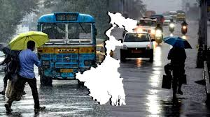Bengal Weather Update: ভারী বৃষ্টির পূর্বাভাস জারি! উত্তরবঙ্গে ধসের আশঙ্কা, দক্ষিণে কমবে বৃষ্টি