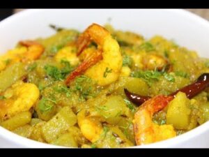 লাউ চিংড়ি রেসিপি: ঘরোয়া স্বাদে ঝটপট তৈরি করুন এই সুস্বাদু পদ