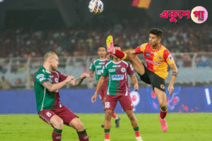 Durand Cup Kolkata Derby 2025: সুপার সানডেতেই কি মরশুমের প্রথম ডার্বি? সূচি ঘোষণা হবে আজ মঙ্গলবার