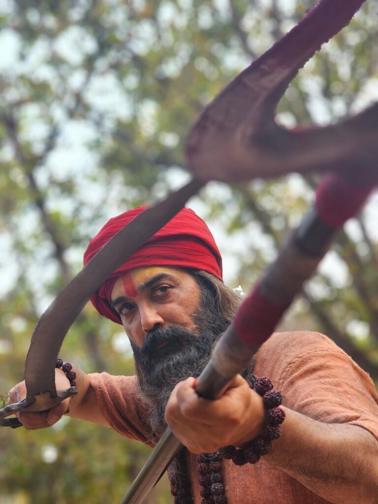 সাহস, বিদ্রোহ ও নিয়তি — দেবী চৌধুরানীর গল্পের শুরু! মুক্তি পেল টিজার