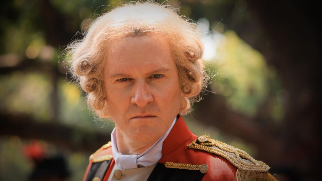 সাহস, বিদ্রোহ ও নিয়তি — দেবী চৌধুরানীর গল্পের শুরু! মুক্তি পেল টিজার