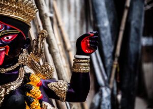 "রঘু ডাকাত থেকে রামপ্রসাদ ও রামকৃষ্ণ: কালীপূজার ইতিহাস, ভক্তি ও রূপান্তরের উপাখ্যান"