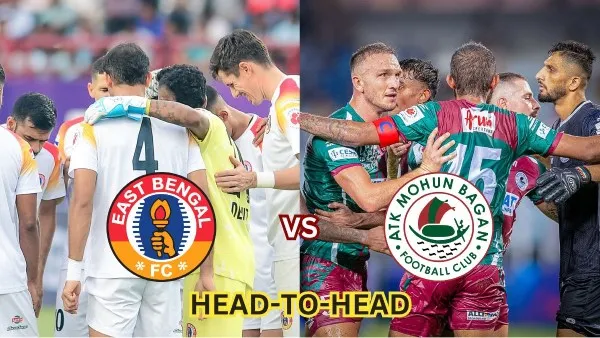 Durand Cup 2025: যুবভারতীতে ইস্টবেঙ্গল বনাম মোহনবাগান, আজ ডুরান্ড ডার্বি! কোথায় দেখবেন ম্যাচ লাইভ?