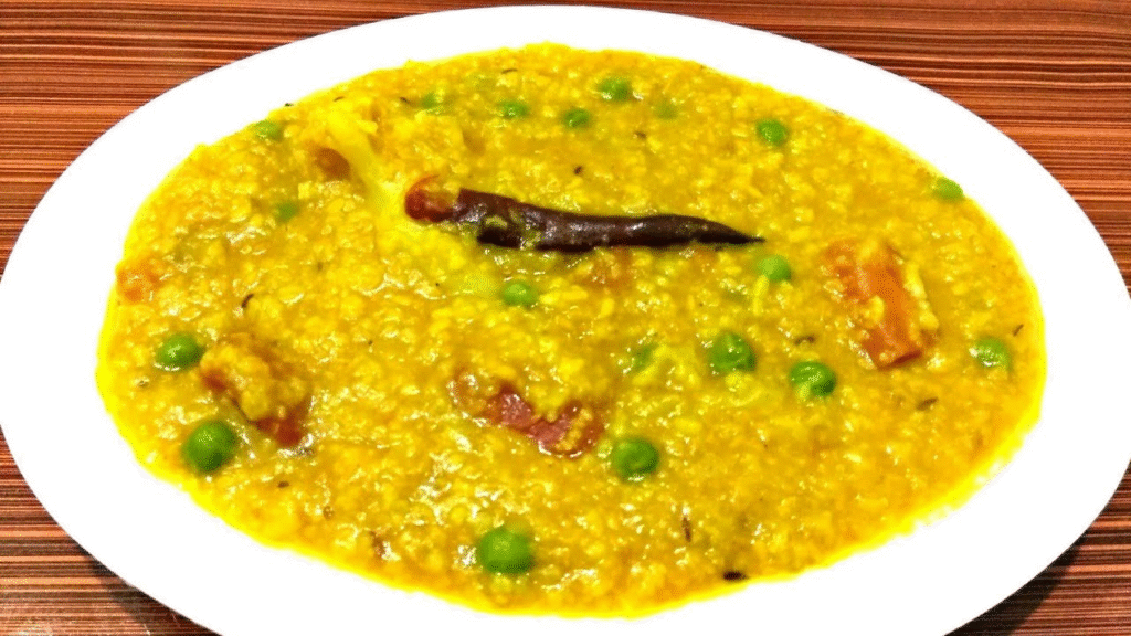 সুস্থ শরীরের চাবিকাঠি এখন ‘One Pot Meal’! এক পদেই মিলবে পুষ্টি, সময়ও বাঁচবে