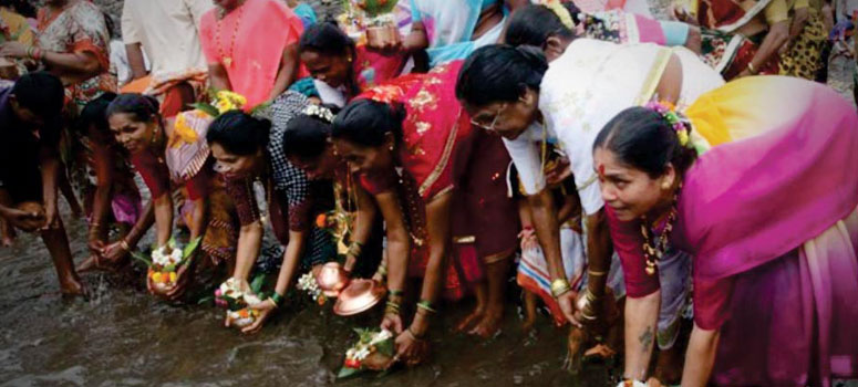 শ্রাবণী পূর্ণিমা