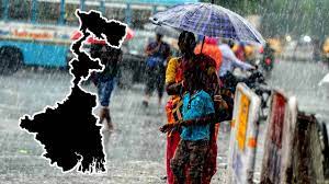 দক্ষিণবঙ্গে ফের দুর্যোগের পূর্বাভাস, সপ্তাহভর বজ্রবিদ্যুৎসহ ভারী বৃষ্টি! কোন কোন জেলায় প্রভাব পড়বে জেনে নিন
