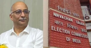 Election Commission: ভোটার লিস্টে গরমিল — চার অফিসারের সাসপেনশন নিয়ে চূড়ান্ত সিদ্ধান্ত ২১ অগাস্টের মধ্যে