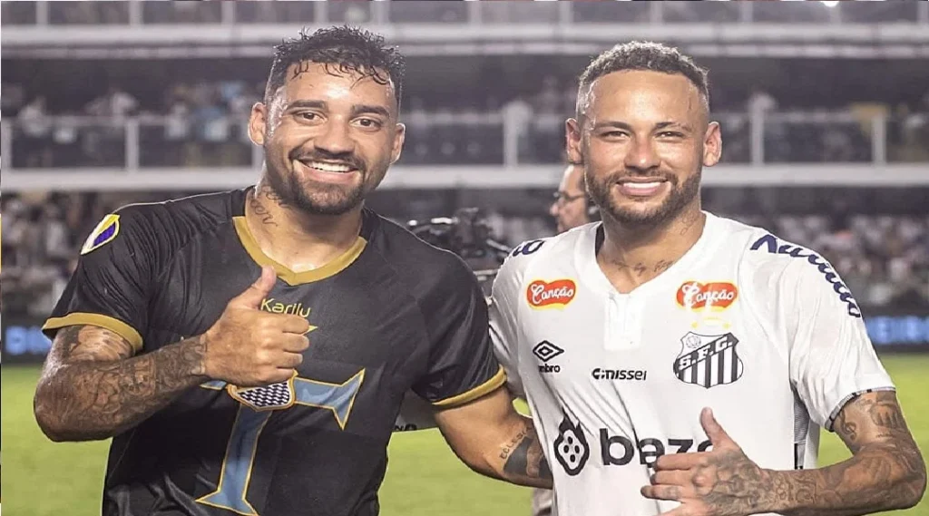 রবসন রবিনহো: মোহনবাগান জনতার নতুন আশার প্রদীপ ⚽