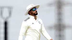 অস্ট্রেলিয়ার বিরুদ্ধে ভারতীয়-এ দলের অধিনায়ক শ্রেয়স আইয়ার | ঘোষিত স্কোয়াড 2025