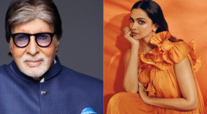 দীপিকা পাড়ুকোন ফের প্রমাণ করলেন ‘দেশের নাম্বার ১ নায়িকা’, অমিতাভ বচ্চন শীর্ষে ‘নায়ক’ তালিকায়