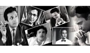 মহানায়ক উত্তম কুমার: জন্মদিনে ফিরে দেখা কিংবদন্তীকে