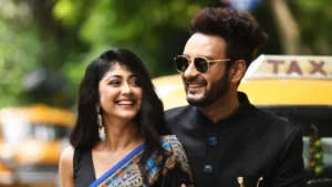 Shaheb–Sushmita: জন্মদিনে ‘বিশেষ’ পোস্ট, ফের জল্পনা টলিউডের জনপ্রিয় জুটিকে ঘিরে