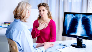 দূষণেই বাড়ছে ফুসফুসের ক্যানসার! অধূমপায়ী ও মহিলাদের ক্ষেত্রেই বাড়তি আশঙ্কা