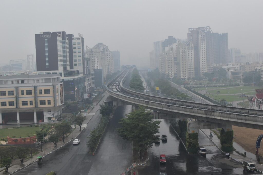 পুবালি হাওয়ায় সাময়িক ‘বিরতি’ শীতে, দক্ষিণবঙ্গে বাড়ছে রাতের তাপমাত্রা
