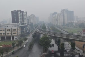 পুবালি হাওয়ায় সাময়িক ‘বিরতি’ শীতে, দক্ষিণবঙ্গে বাড়ছে রাতের তাপমাত্রা