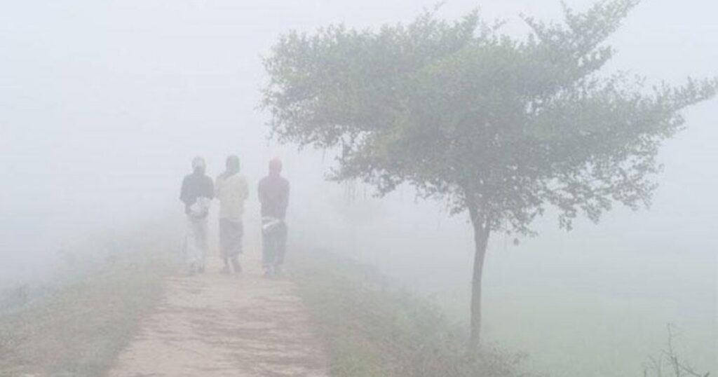 কলকাতায় মরশুমের প্রথম শীত! পারদ নামল ১৯ ডিগ্রিতে, রাজ্যজুড়ে শীতের আমেজ—দার্জিলিংয়ে সর্বনিম্ন ১১ ডিগ্রি