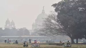 নামছে পারা, উইকএন্ডেই নামছে শীত! কলকাতা-সহ দক্ষিণবঙ্গে শীতের আগমনবার্তা দিল আবহাওয়া দপ্তর