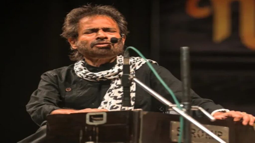 হঠাৎ হাসপাতালে ভর্তি নচিকেতা! বুকে তীব্র যন্ত্রণা, বসানো হল স্টেন্ট—এখন কেমন আছেন গায়ক?