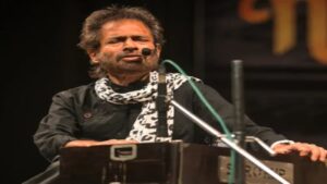 হঠাৎ হাসপাতালে ভর্তি নচিকেতা! বুকে তীব্র যন্ত্রণা, বসানো হল স্টেন্ট—এখন কেমন আছেন গায়ক?