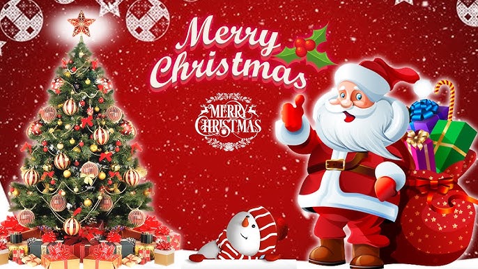 🎄 বড়দিনের ম্যাজিক: ক্রিসমাস ট্রি, সান্তা ক্লজ ও ২৫ ডিসেম্বরের অজানা গল্প