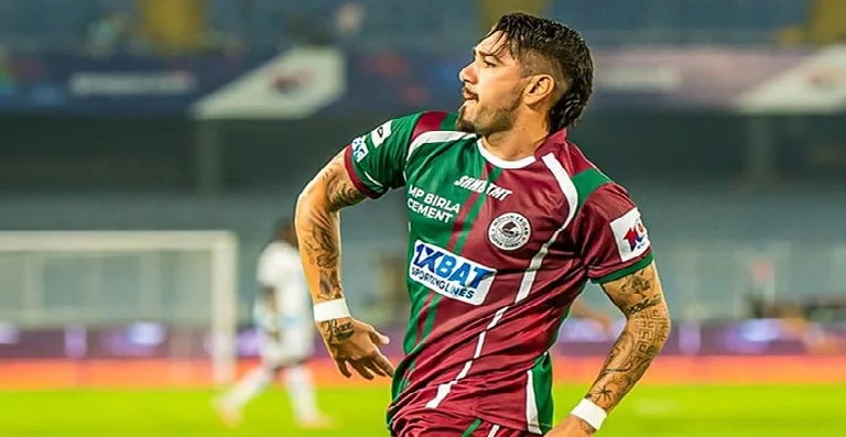 কোচ বদলাতেই ফর্মে দিমি, ISL-এর আগে দারুণ জয় মোহনবাগানের