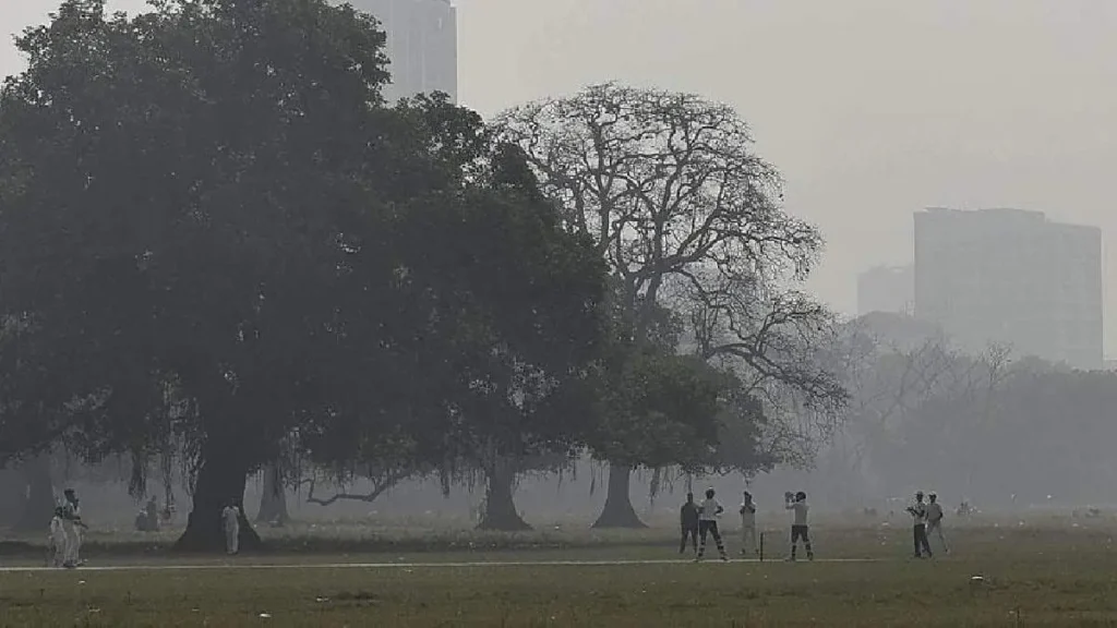 West Bengal Weather Update: ১২ ডিগ্রিতে কাঁপছে কলকাতা, মকর সংক্রান্তিতে আরও বাড়তে পারে শীতের দাপট