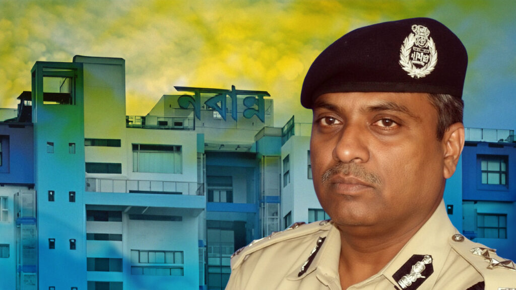 রাজ্য পুলিশের বড় রদবদল: ভারপ্রাপ্ত ডিজি পীযূষ পান্ডে, কলকাতা পুলিশ কমিশনার সুপ্রতিম সরকার | এসটিএফ-এ জাভেদ শামিম, আইন-শৃঙ্খলায় বিনীত গোয়েল