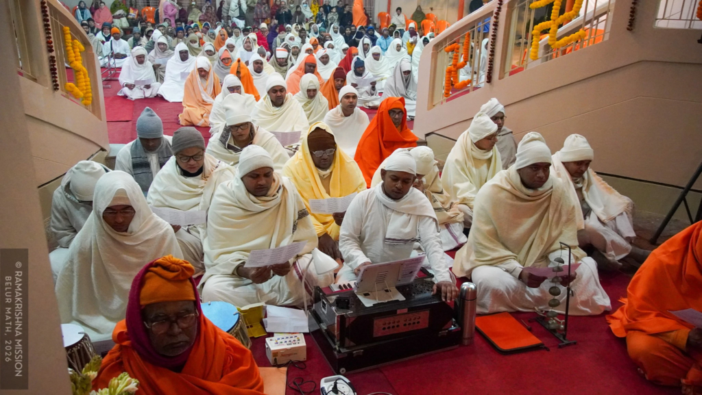 Swami Vivekananda Birthday 2026: জীবনের দিশা বদলাতে স্বামীজির জীবনদর্শন, বেলুড় মঠে বিবেক জয়ন্তীর মঙ্গলারতি ও শোভাযাত্রা