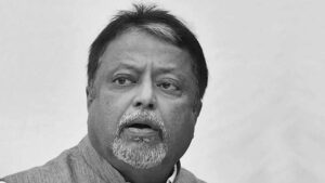 প্রয়াত ‘বঙ্গ রাজনীতির চাণক্য’ মুকুল রায়, রবিবার গভীর রাতে কলকাতার হাসপাতালে শেষ নিঃশ্বাস