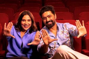 ‘দেশু ৭’-এর গোল্ডেন টিকিট লঞ্চ: ফার্স্ট ডে-ফার্স্ট শো ঘিরে বাড়ছে উন্মাদনা