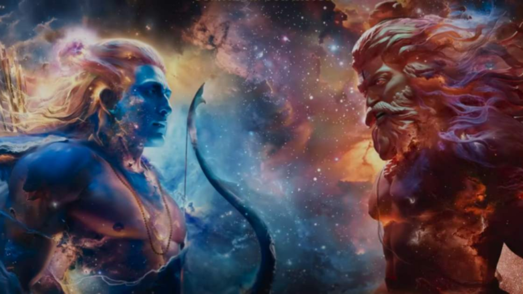 হনুমান জয়ন্তীতেই আসছে রণবীরের 'রাম' অবতারের ঝলক, দিনক্ষণ জানালেন নির্মাতারা