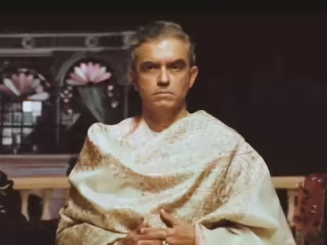 প্রয়াত প্রবীণ অভিনেতা বিজয় কৃষ্ণ (Vijay Crishna), বয়স হয়েছিল ৮১