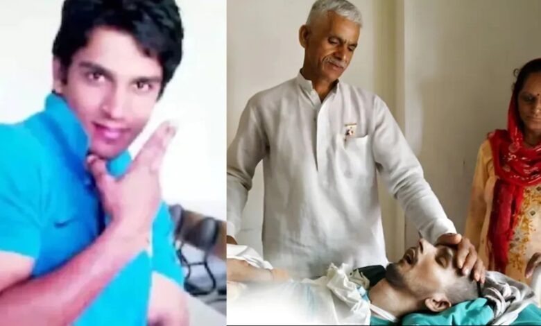 চলে গেলেন হরীশ রানা: ১৩ বছরের লড়াই শেষ, দেশে প্রথমবার কার্যকর হলো 'নিষ্কৃতিমৃত্যু'