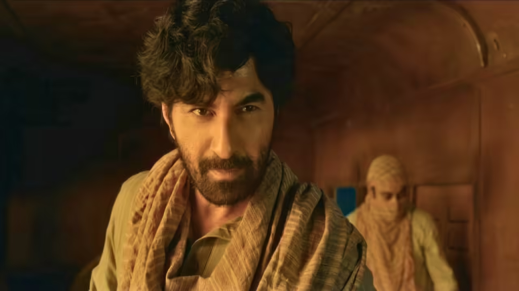 জিতের কণ্ঠে ‘বন্দে মাতরম’, প্রকাশ্যে ‘কেউ বলে বিপ্লবী, কেউ বলে ডাকাত’-এর টিজার