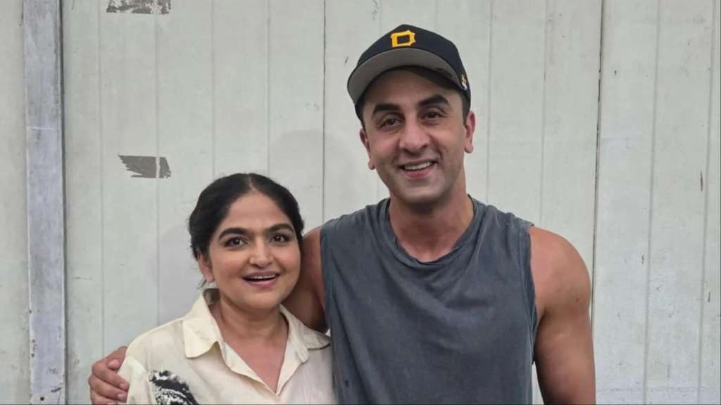 হনুমান জয়ন্তীতেই আসছে রণবীরের 'রাম' অবতারের ঝলক, দিনক্ষণ জানালেন নির্মাতারা