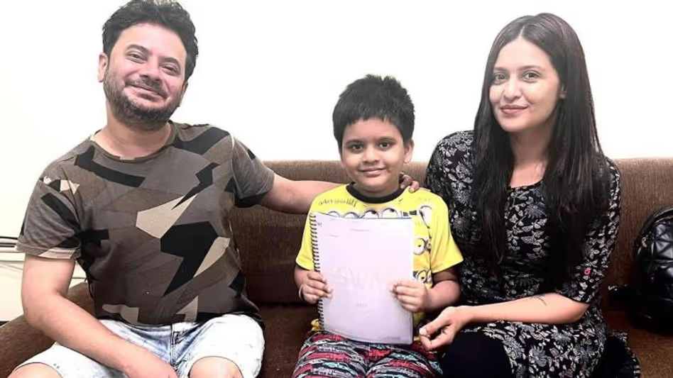 অভিনেতা রাহুলের মৃত্যু: ঋদ্ধি সেনের আবেগঘন পোস্ট এবং সহজের ‘কেন’ প্রশ্ন—সত্যিই কি কোনো রহস্য লুকিয়ে?