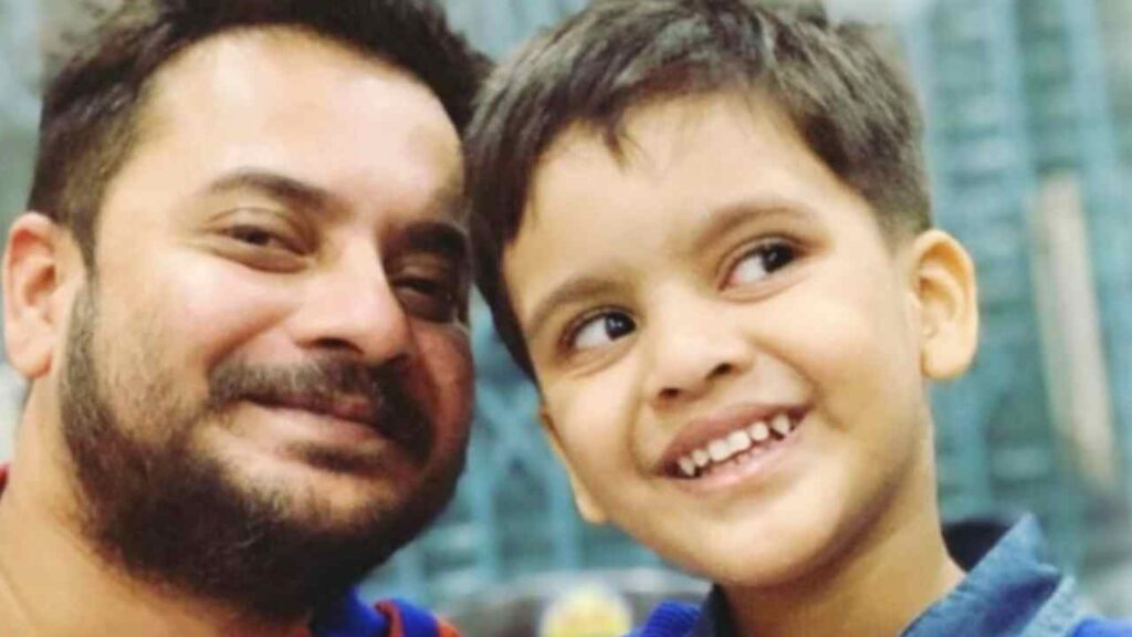 অভিনেতা রাহুলের মৃত্যু: ঋদ্ধি সেনের আবেগঘন পোস্ট এবং সহজের ‘কেন’ প্রশ্ন—সত্যিই কি কোনো রহস্য লুকিয়ে?