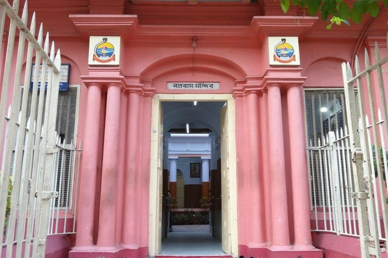 আজ ১লা মে: স্বামী বিবেকানন্দের হাত ধরে রামকৃষ্ণ মিশনের পথচলার ১২৯ বছর